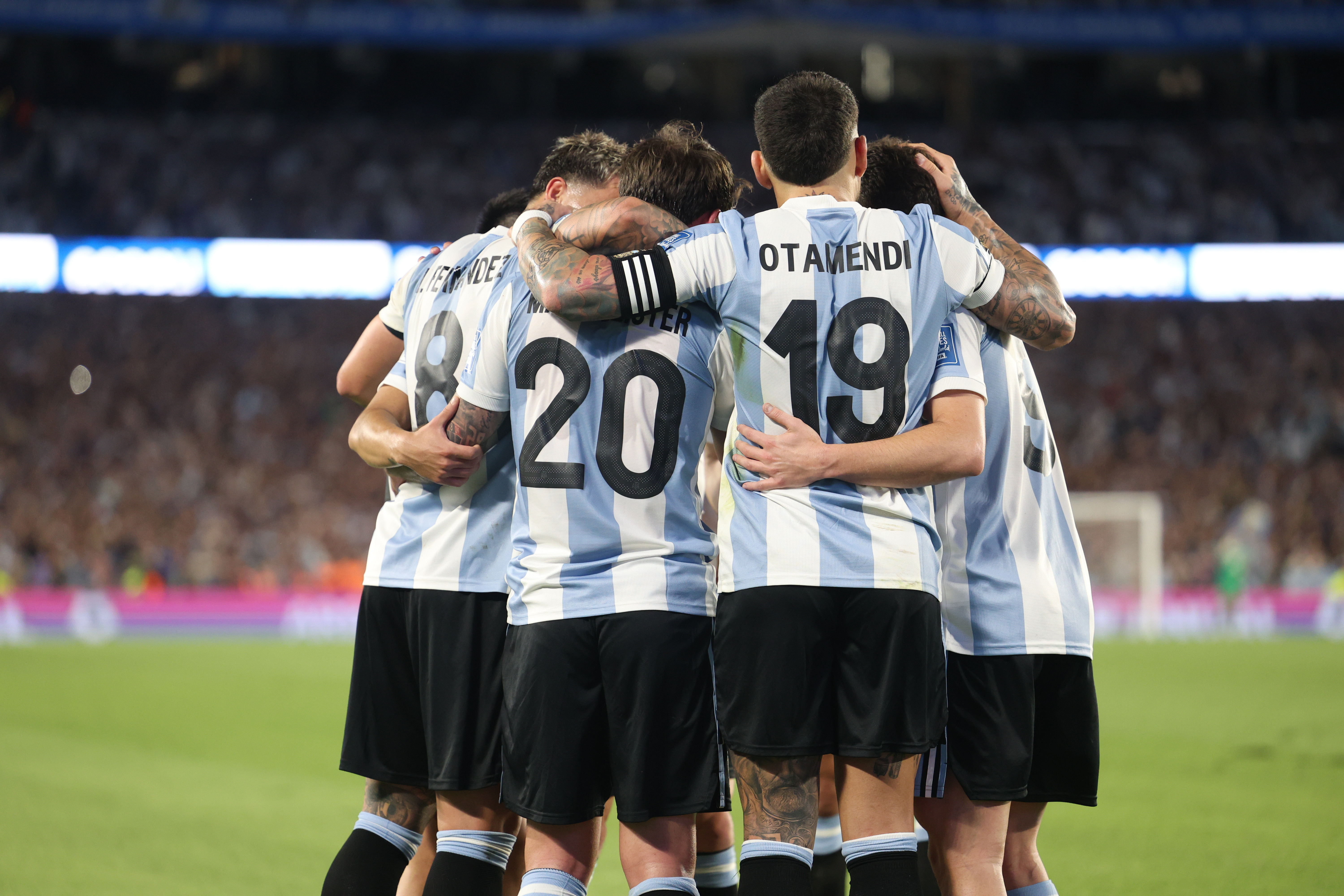 世界杯预选赛上一场激烈对决 世界杯预选赛上一场激烈对决