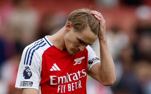 阿森纳备受打击,再次失利难以扭转颓势 阿森纳备受打击,再次失利难以扭转颓势