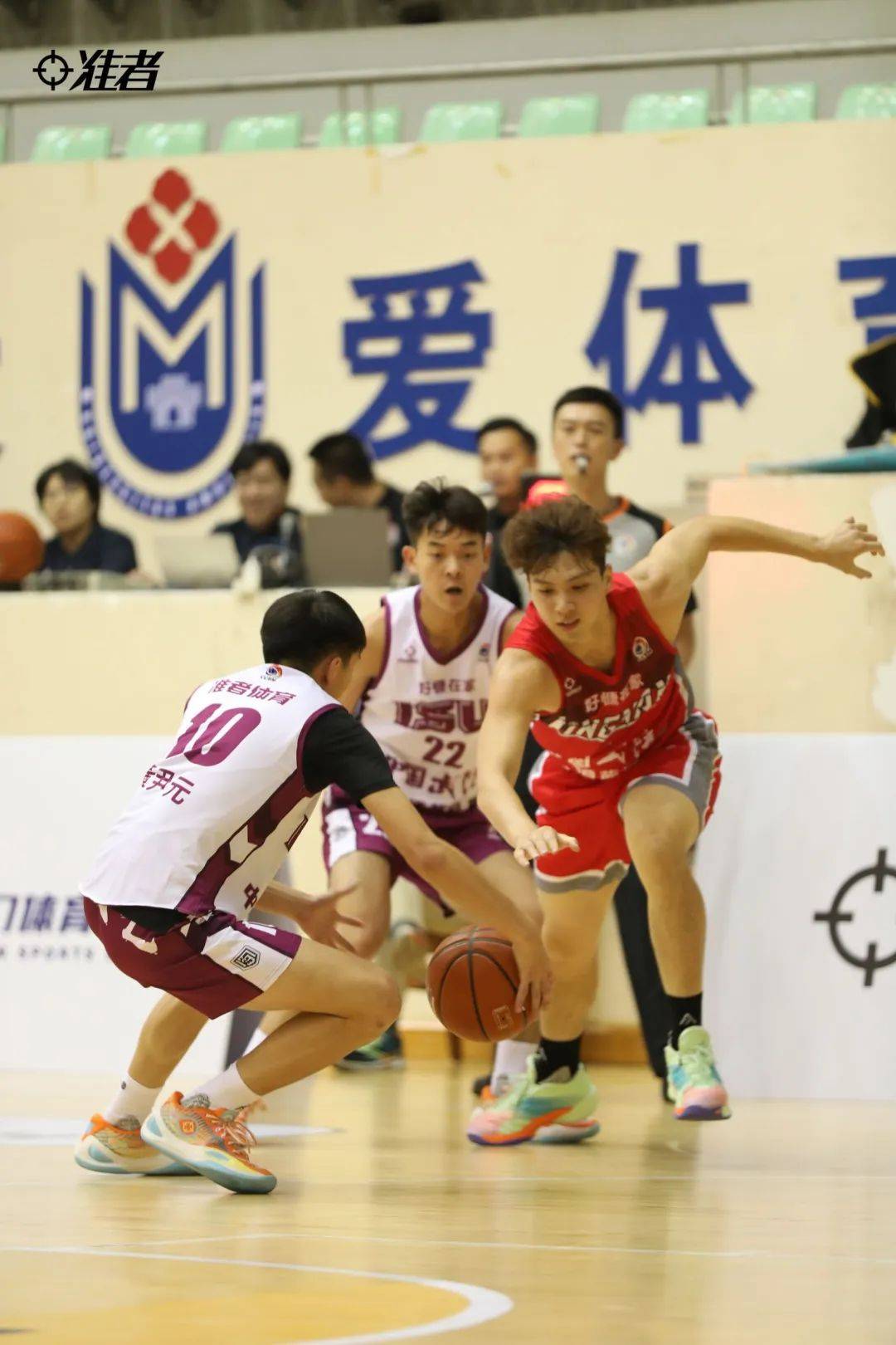 精彩体育赛事将带来激情碰撞 精彩体育赛事将带来激情碰撞