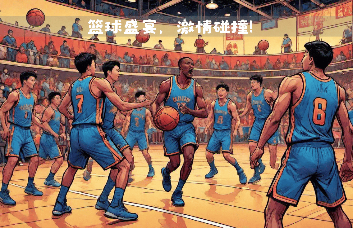 精彩体育赛事将带来激情碰撞 精彩体育赛事将带来激情碰撞