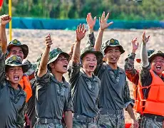 铁腕出击:选手实现无双突破获得胜利 铁腕出击:选手实现无双突破获得胜利