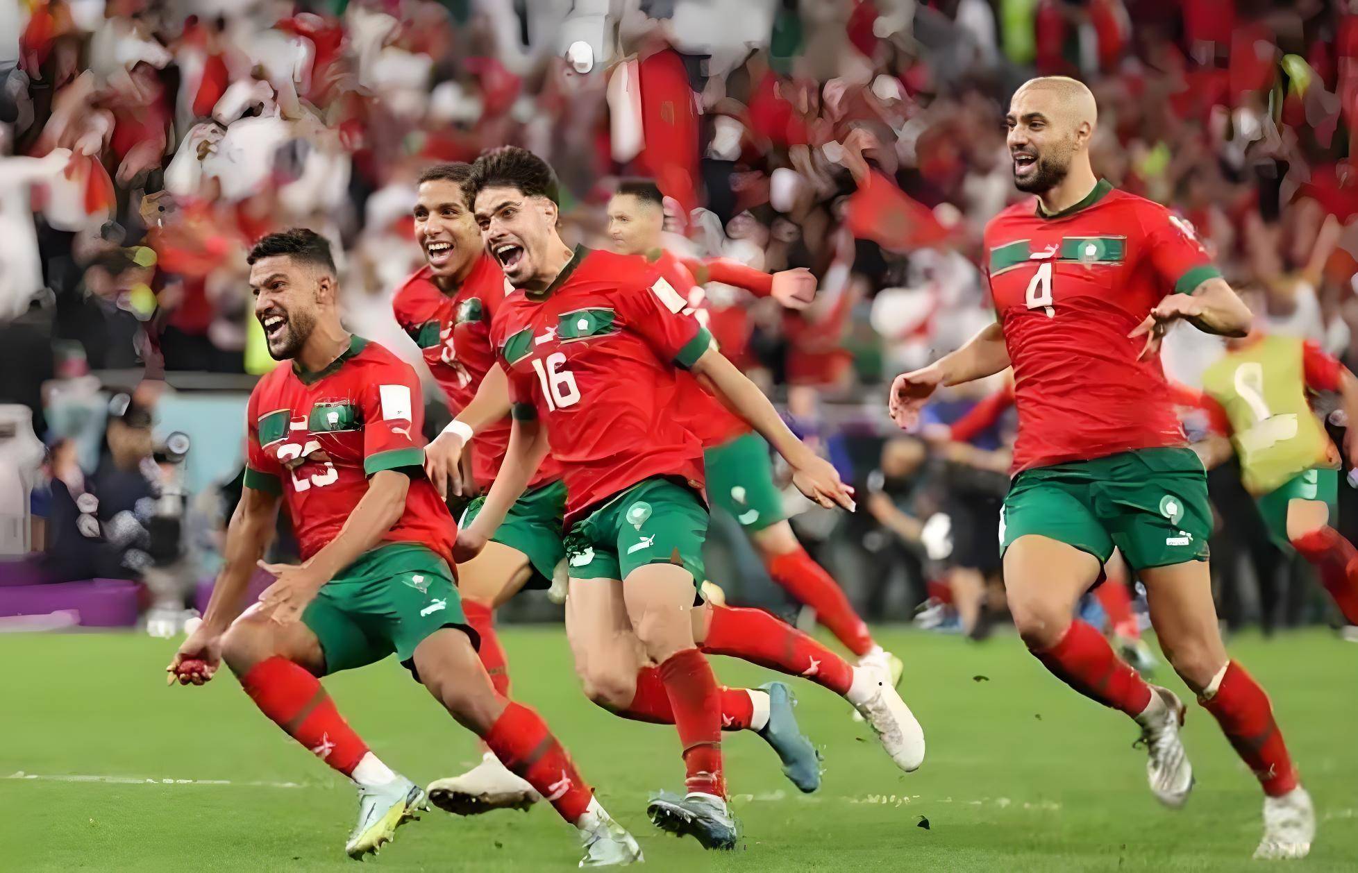 摩洛哥队派遣教练组赴欧洲寻找新一任国家队主帅 摩洛哥队派遣教练组赴欧洲寻找新一任国家队主帅