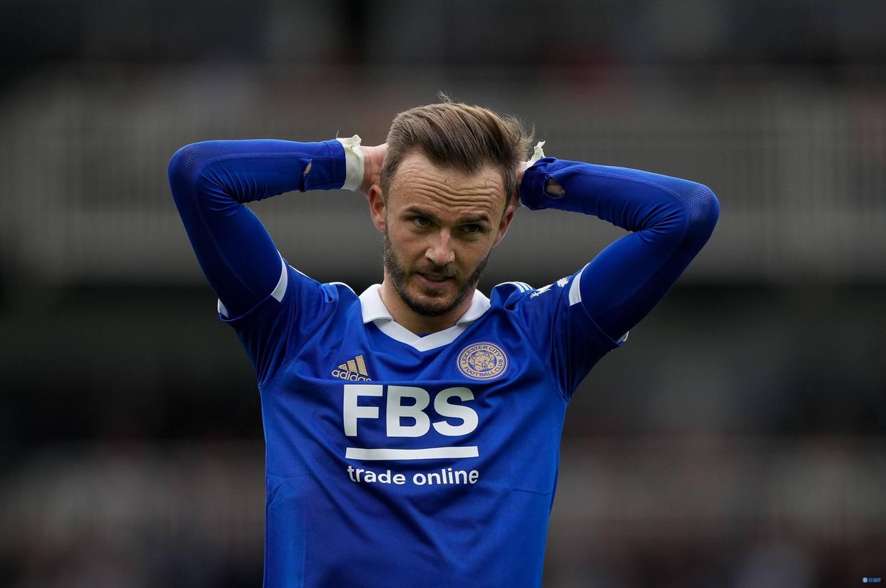 莱斯特城客场遭不敌,防守成大败元凶 莱斯特城客场遭不敌,防守成大败元凶