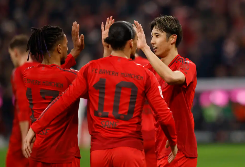 里尔主场大胜奥尔良,继续领跑积分榜 里尔主场大胜奥尔良,继续领跑积分榜