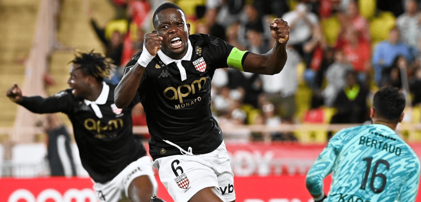 开云体育平台APP-摩纳哥客场惨败，完全失去争冠希望