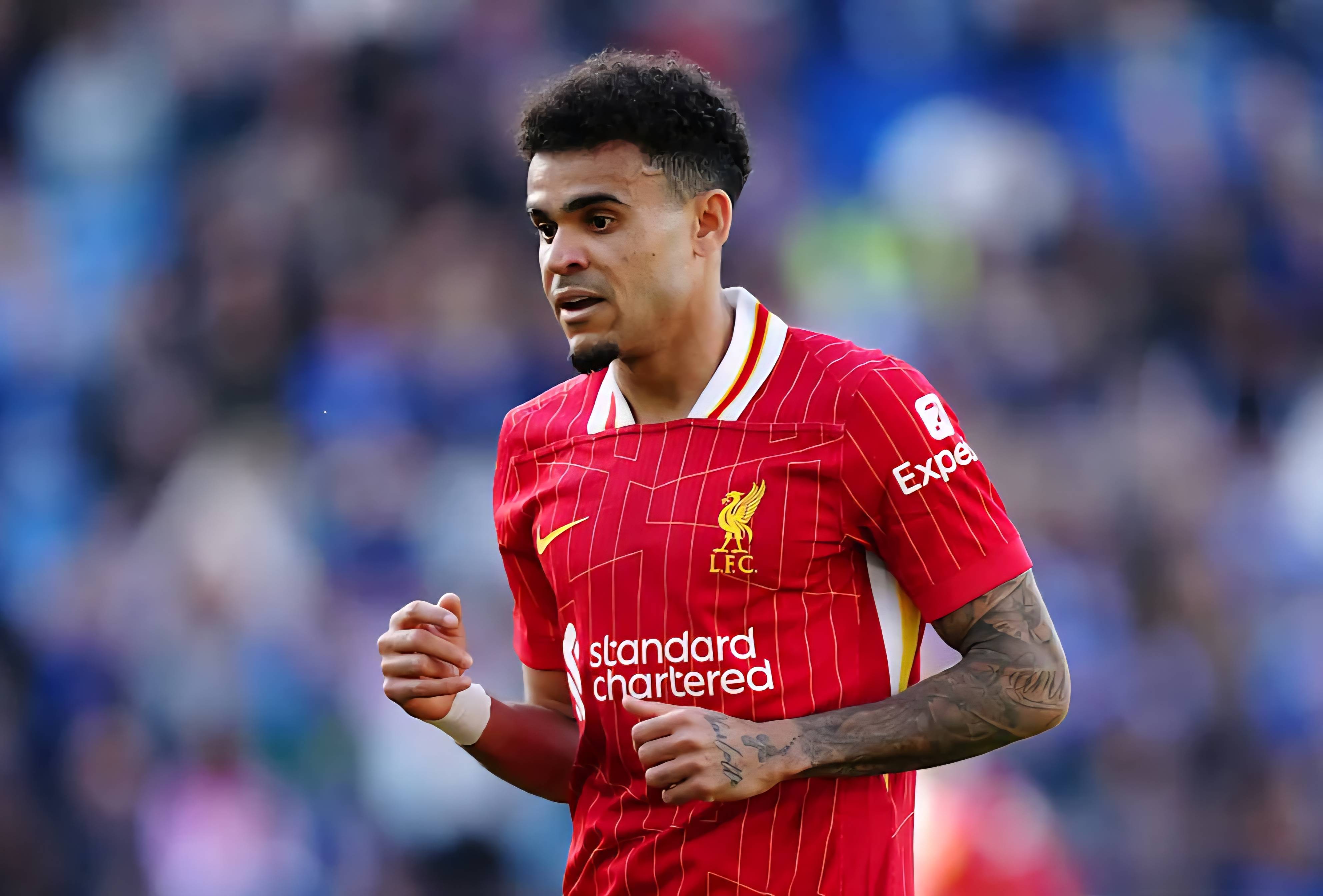 开云体育入口-阿森纳教练确认拜仁慕尼黑有意引进边锋的简单介绍