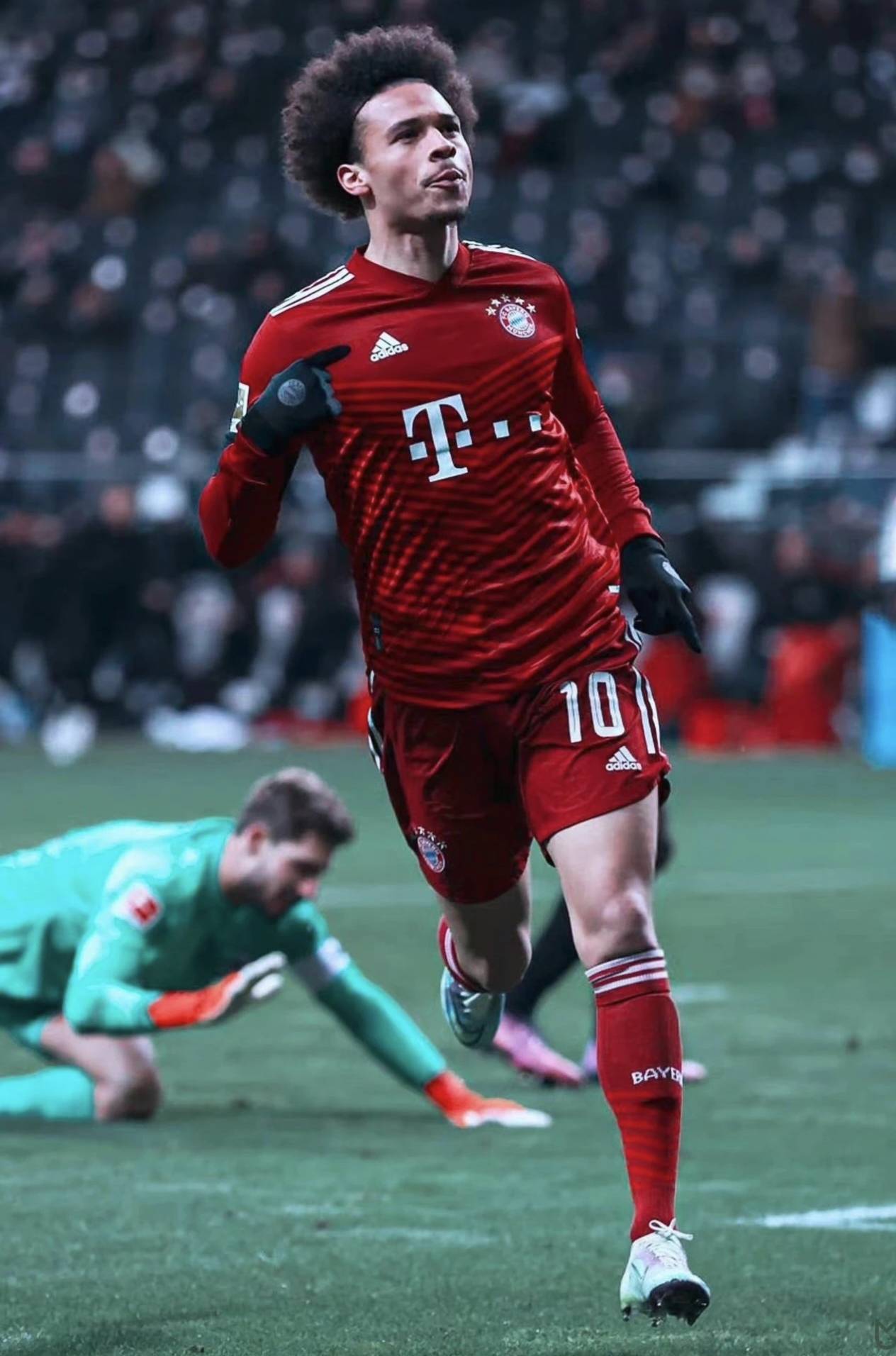 阿森纳教练确认拜仁慕尼黑有意引进边锋的简单介绍