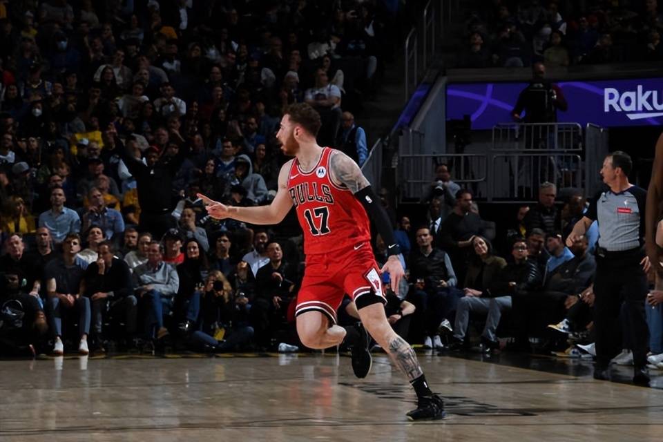 公牛队球员遭遇生涯最严重伤病的简单介绍 公牛队球员遭遇生涯最严重伤病的简单介绍