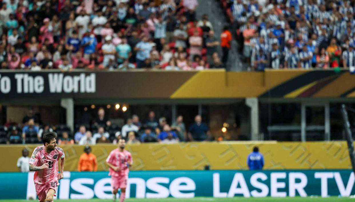 西甲豪门争霸,梅西传射助攻逆转胜利 西甲豪门争霸,梅西传射助攻逆转胜利