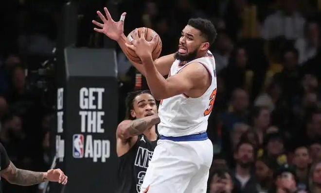 开云APP-篮网客场大胜尼克斯，迎来好转