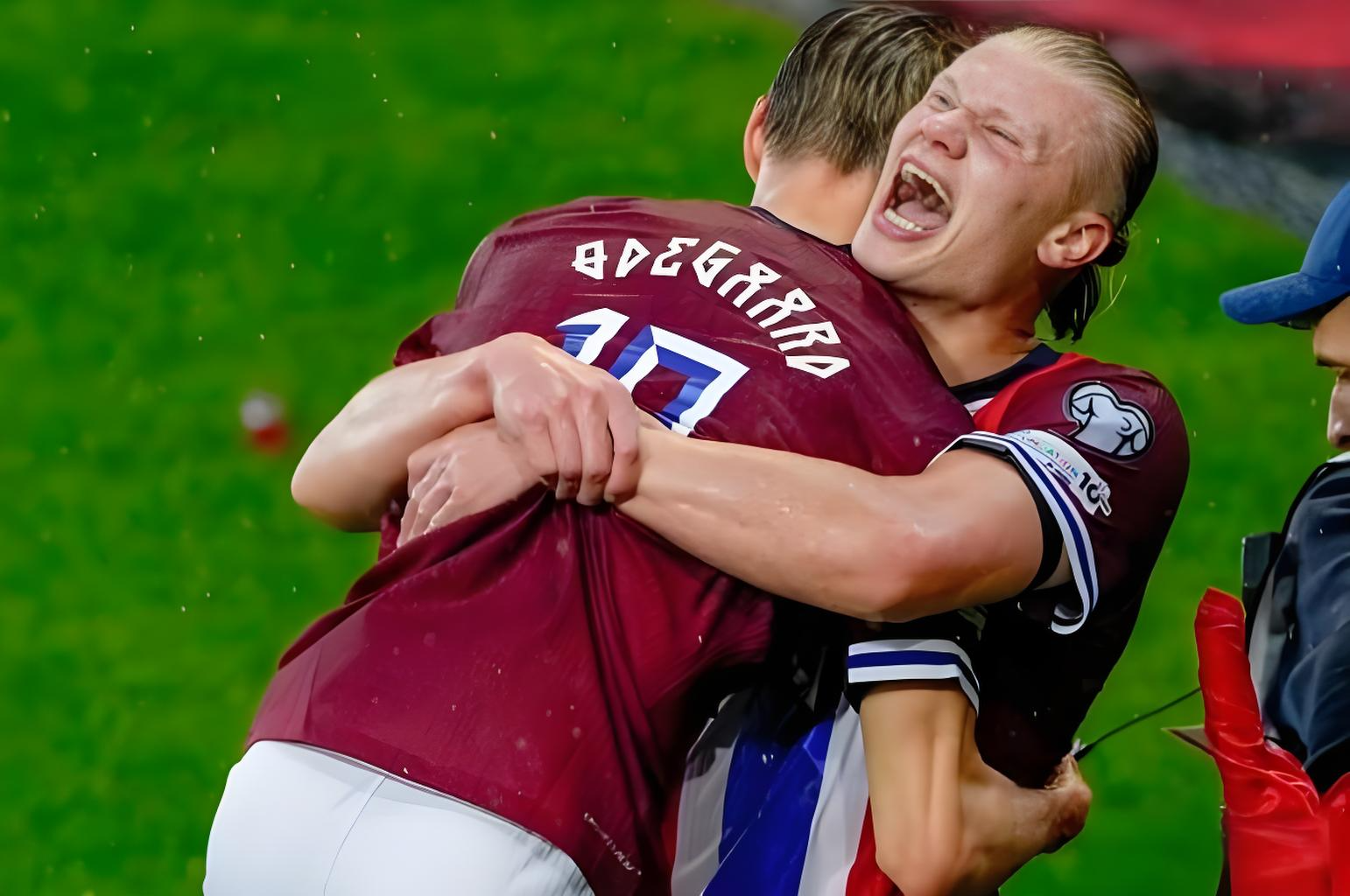 西班牙战平挪威,遭遇赛季首次不胜令球迷意外不已 西班牙战平挪威,遭遇赛季首次不胜令球迷意外不已