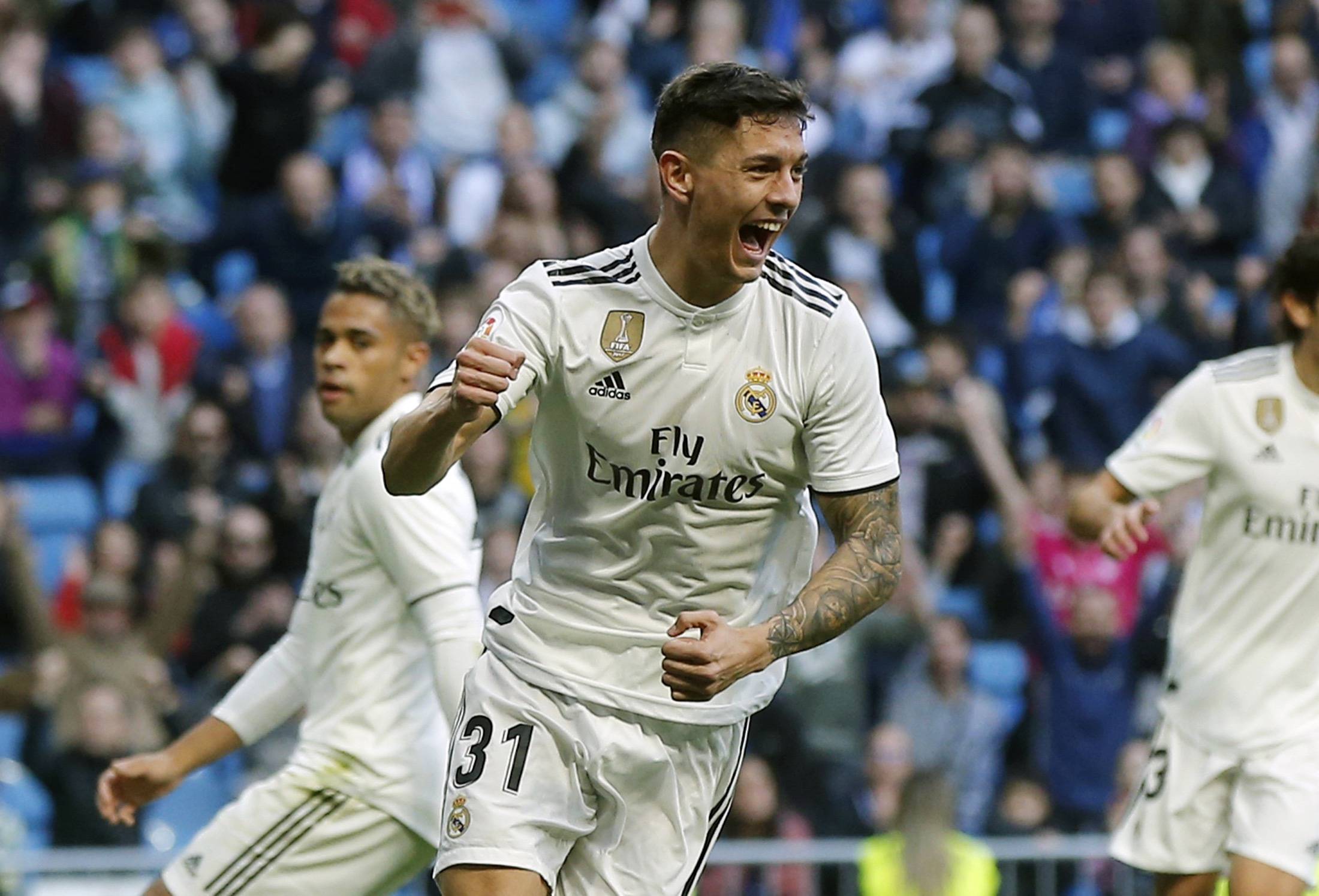 欧冠决赛战斗结束,皇马夺冠 欧冠决赛战斗结束,皇马夺冠