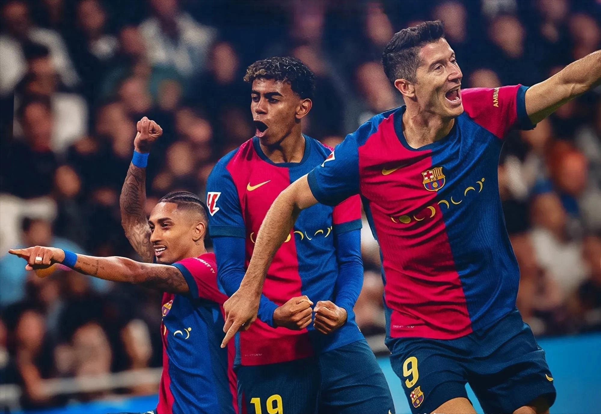 转会风向:内马尔重回巴萨或成大热议话题 转会风向:内马尔重回巴萨或成大热议话题