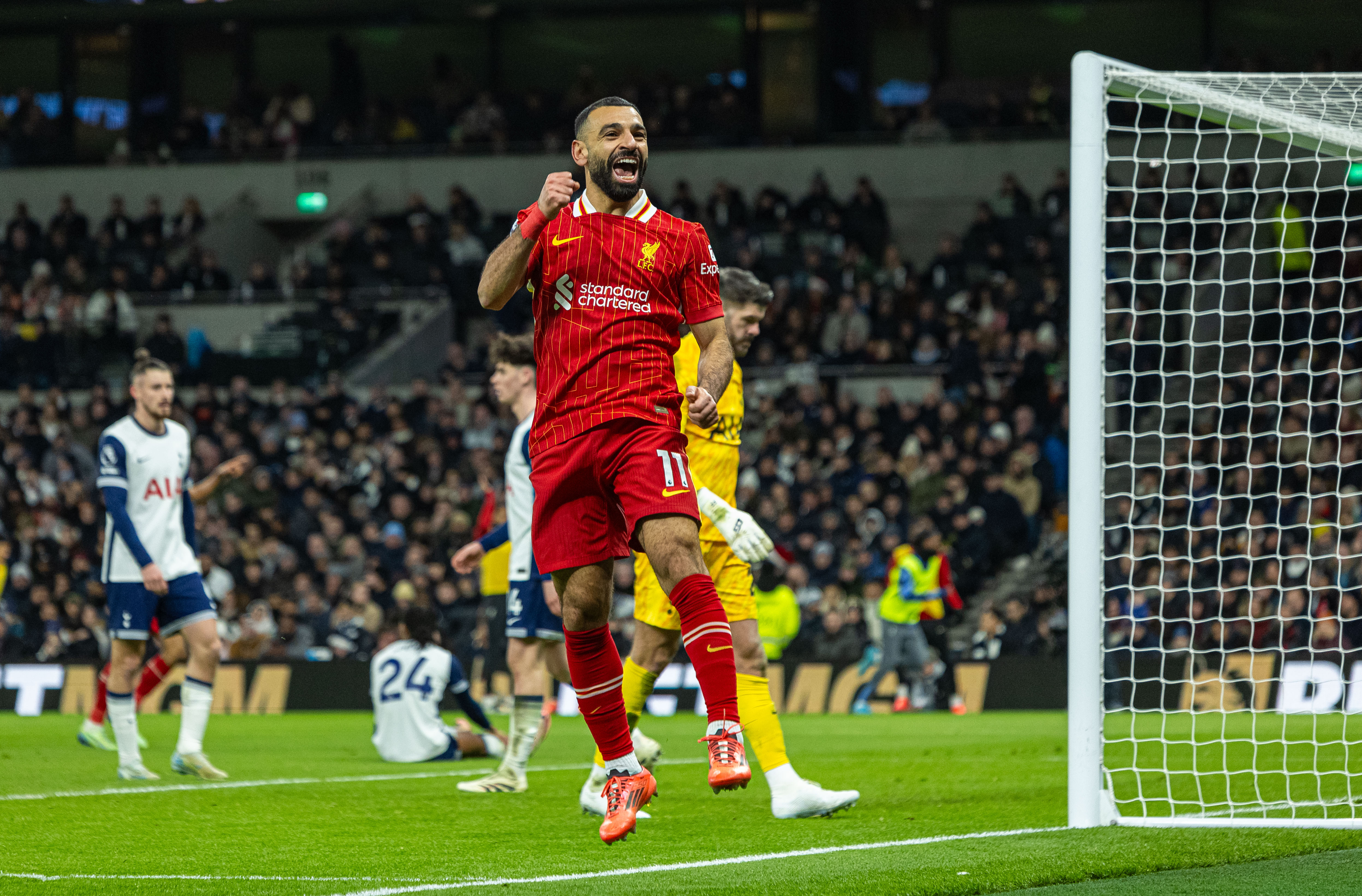 利物浦客场逆风翻盘,取得胜利不停 利物浦客场逆风翻盘,取得胜利不停