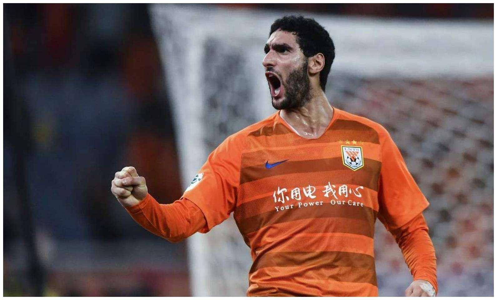 广州恒大比大胜山东鲁能,扩大领先优势 广州恒大比大胜山东鲁能,扩大领先优势