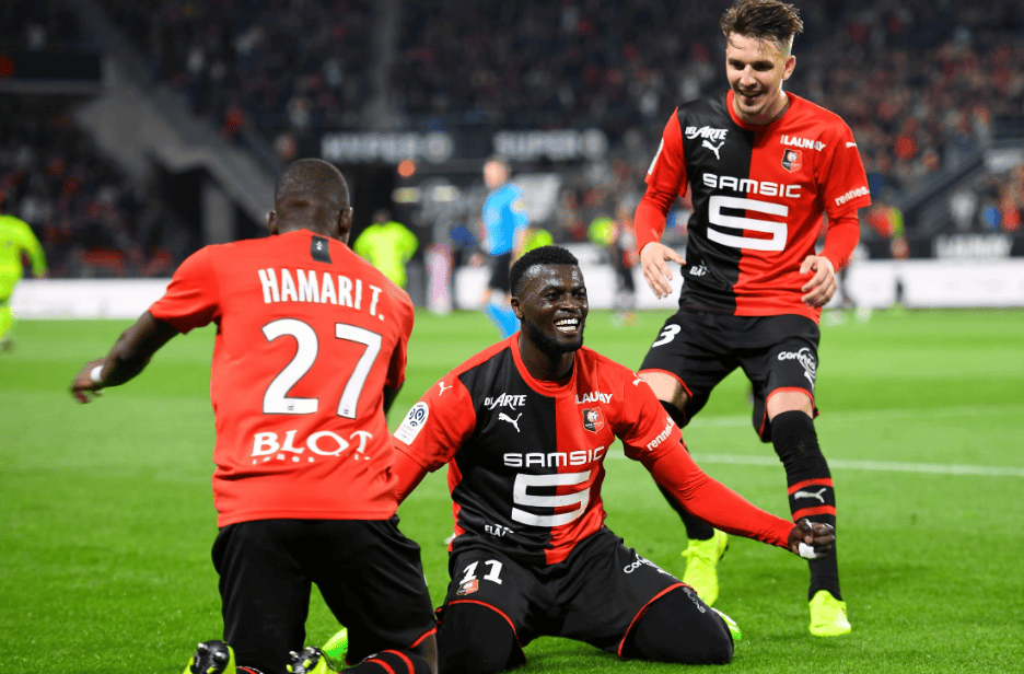 梅斯主场获胜,法甲保级形势向好的简单介绍 梅斯主场获胜,法甲保级形势向好的简单介绍