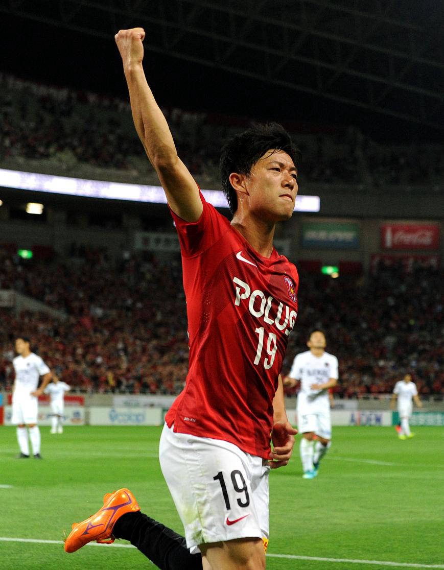 浦和红钻不敌大阪钢巴,无缘淘汰赛 浦和红钻不敌大阪钢巴,无缘淘汰赛