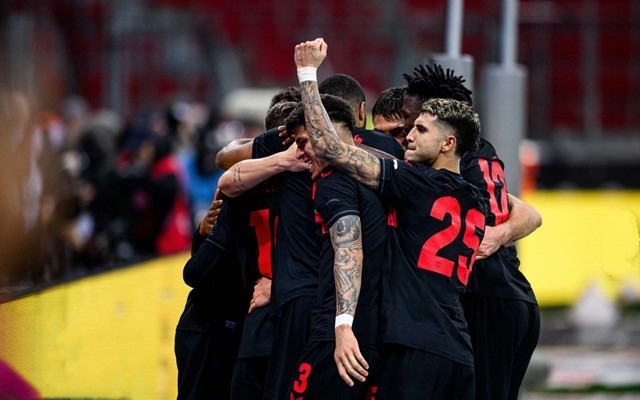 开云体育中国-勒沃库森在客场击败弗赖堡，排名上升的简单介绍