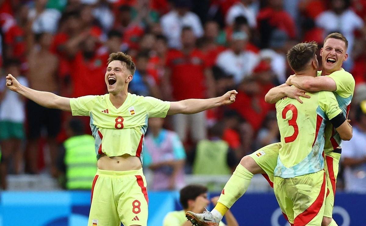 摩洛哥战胜尼日利亚,成功挺进欧洲杯 摩洛哥战胜尼日利亚,成功挺进欧洲杯