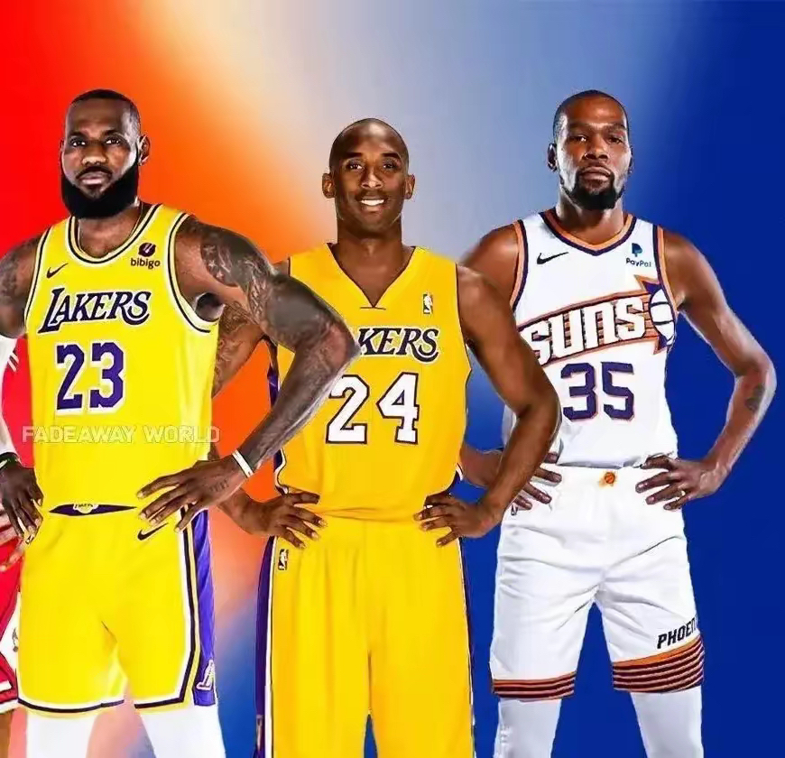 湖人阵容整队秀，助力球队备战提升实力