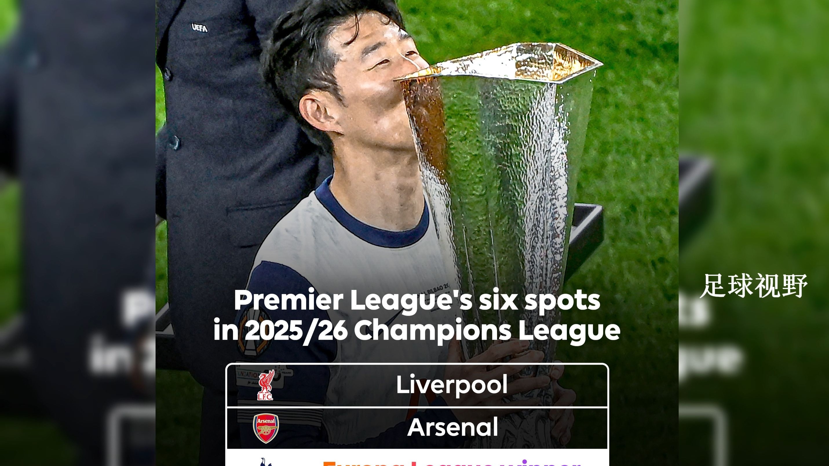 热刺头号射手受伤,欧冠资格存疑的简单介绍 热刺头号射手受伤,欧冠资格存疑的简单介绍