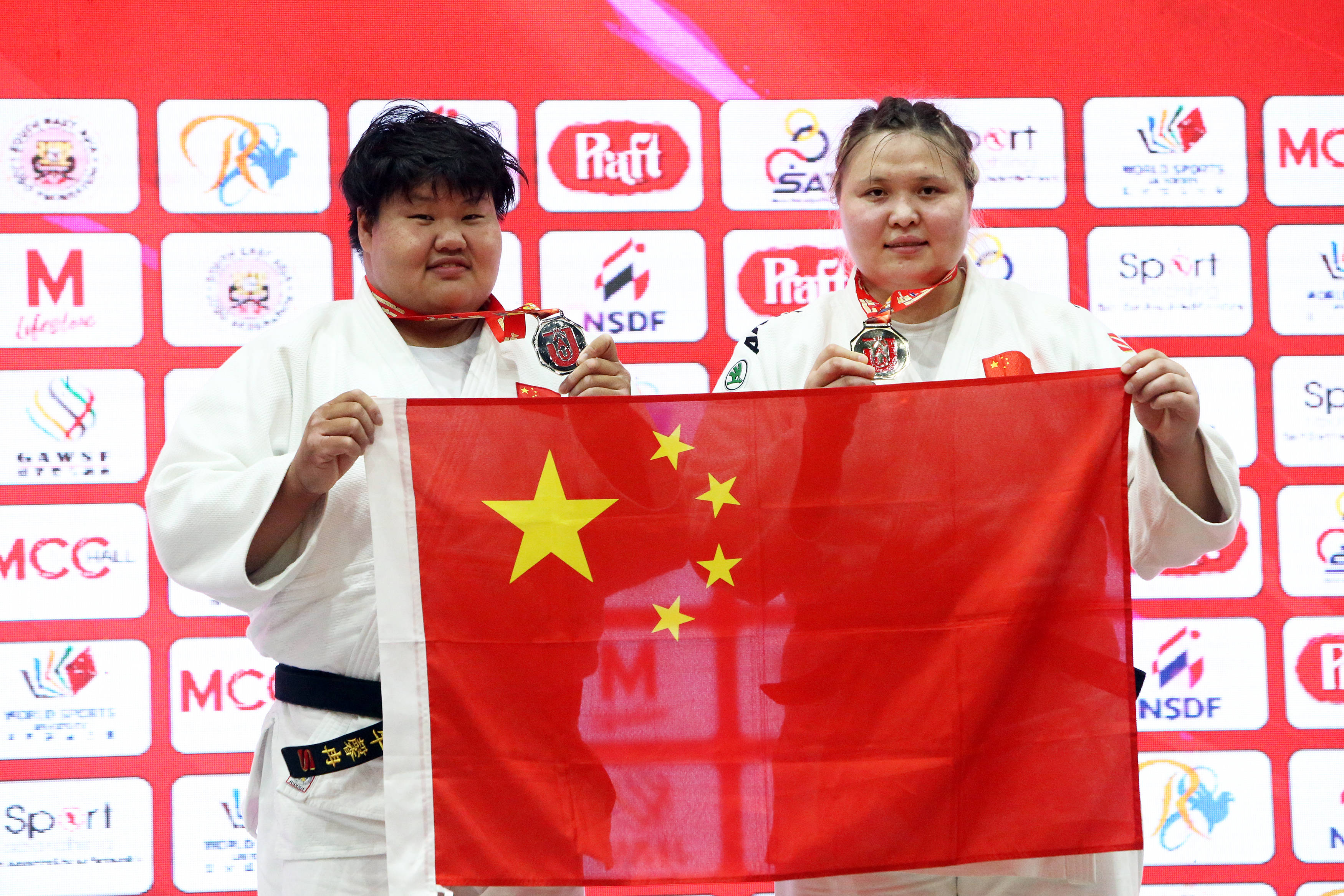 开云体育官网-峨眉共和国选手在柔道比赛中获奖