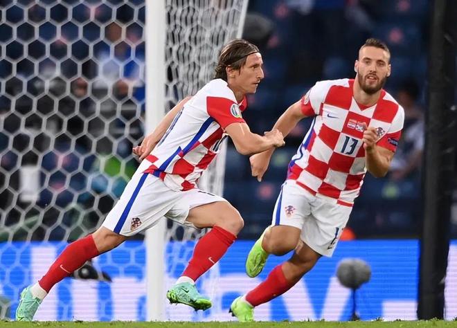 克罗地亚击败土耳其,晋级下一轮 克罗地亚击败土耳其,晋级下一轮