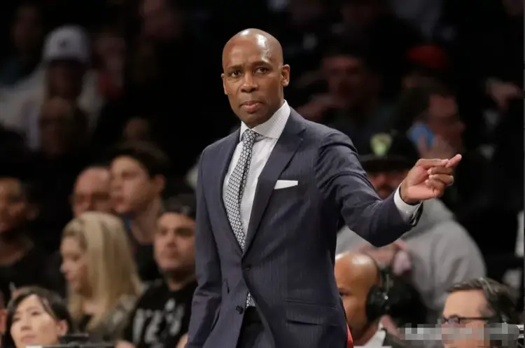 篮网队新赛季低迷不振,换帅传闻四起的简单介绍 篮网队新赛季低迷不振,换帅传闻四起的简单介绍