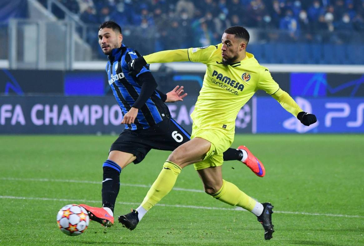 关于比利亚雷亚尔客场不敌阿拉维斯，输球心怀沮丧的信息