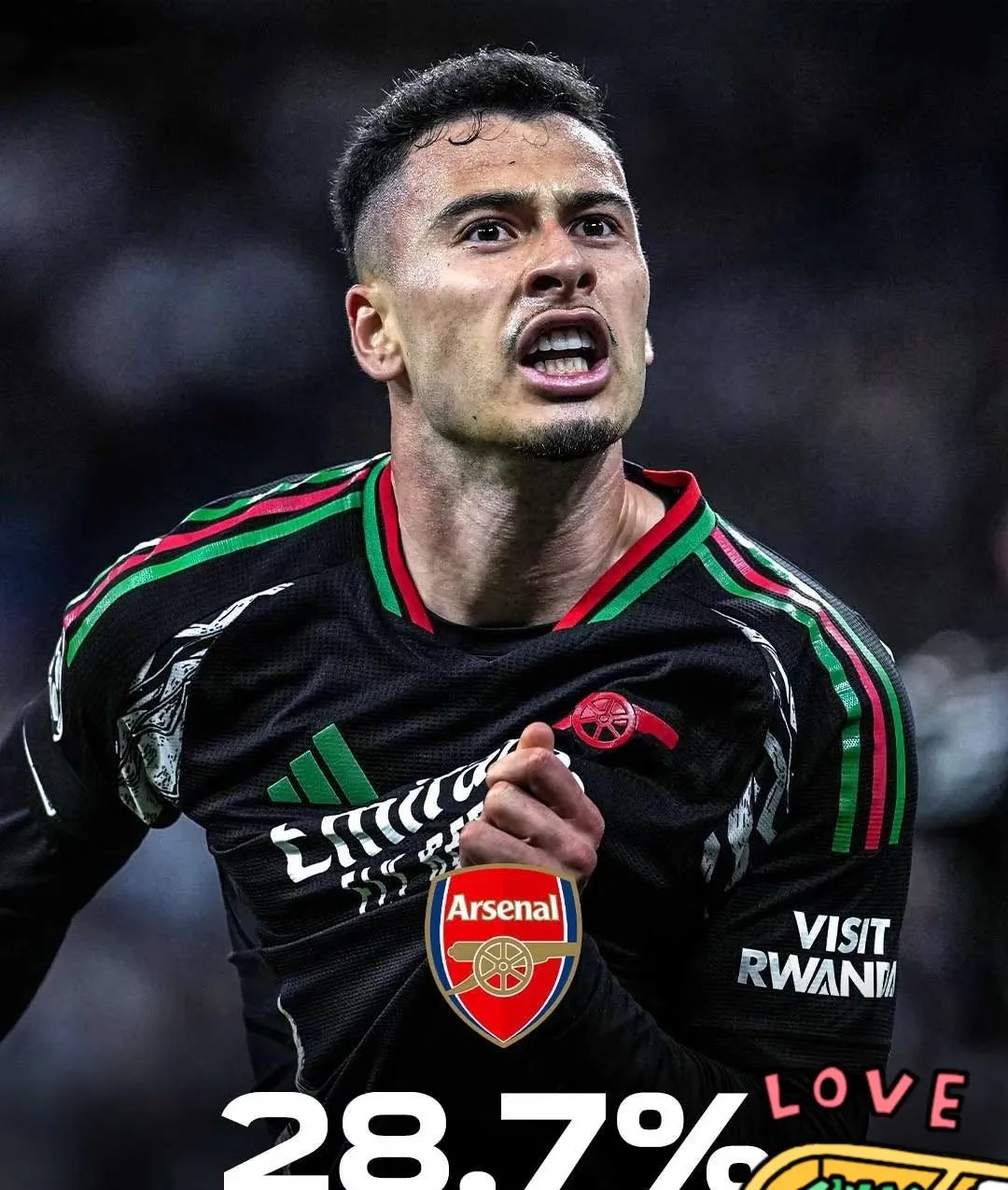 阿森纳外援状态回勇,成为球队新希望 阿森纳外援状态回勇,成为球队新希望