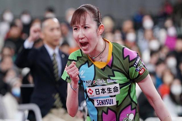 日本运动员取得突破性进展,备战状态达到巅峰的简单介绍 日本运动员取得突破性进展,备战状态达到巅峰的简单介绍