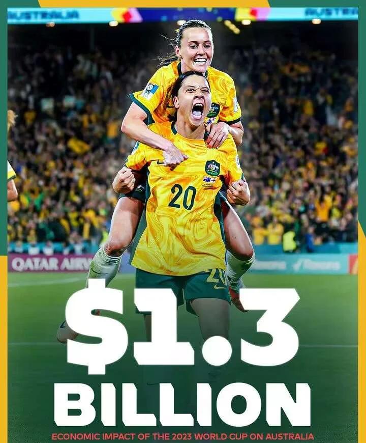 关于澳大利亚女足不敌意大利,遗憾收获首败!的信息 关于澳大利亚女足不敌意大利,遗憾收获首败!的信息