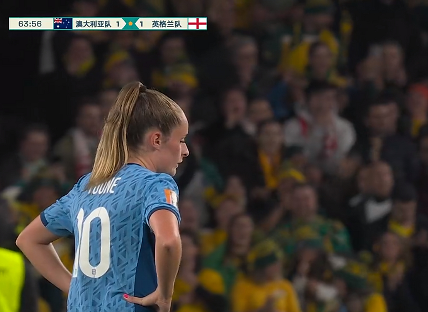 关于澳大利亚女足不敌意大利,遗憾收获首败!的信息 关于澳大利亚女足不敌意大利,遗憾收获首败!的信息