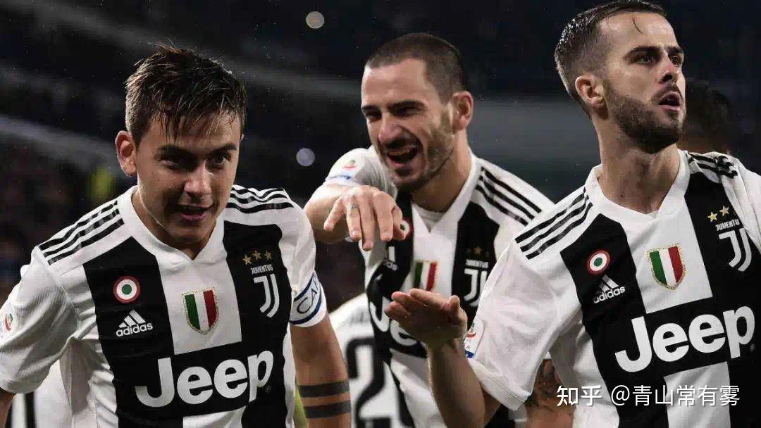 尤文图斯战将如虎,夺冠在望. 尤文图斯战将如虎,夺冠在望.