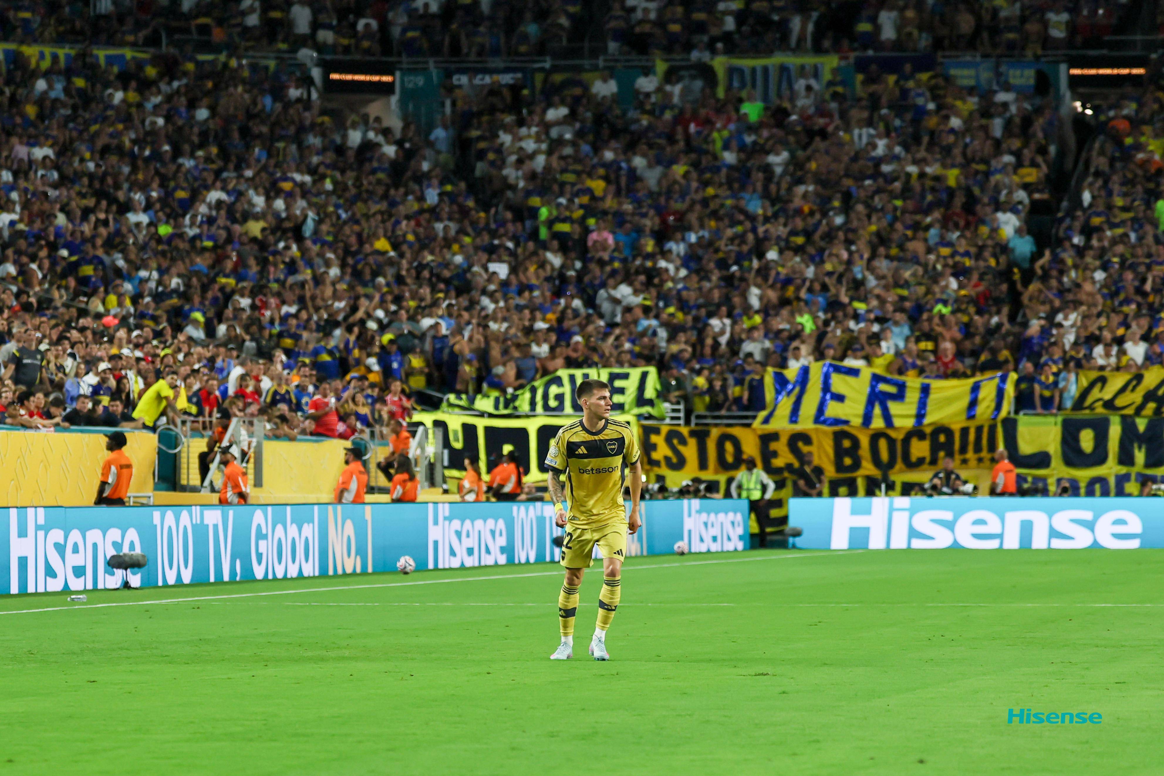 南美球队技术突破,向国际巨头发起挑战的简单介绍 南美球队技术突破,向国际巨头发起挑战的简单介绍