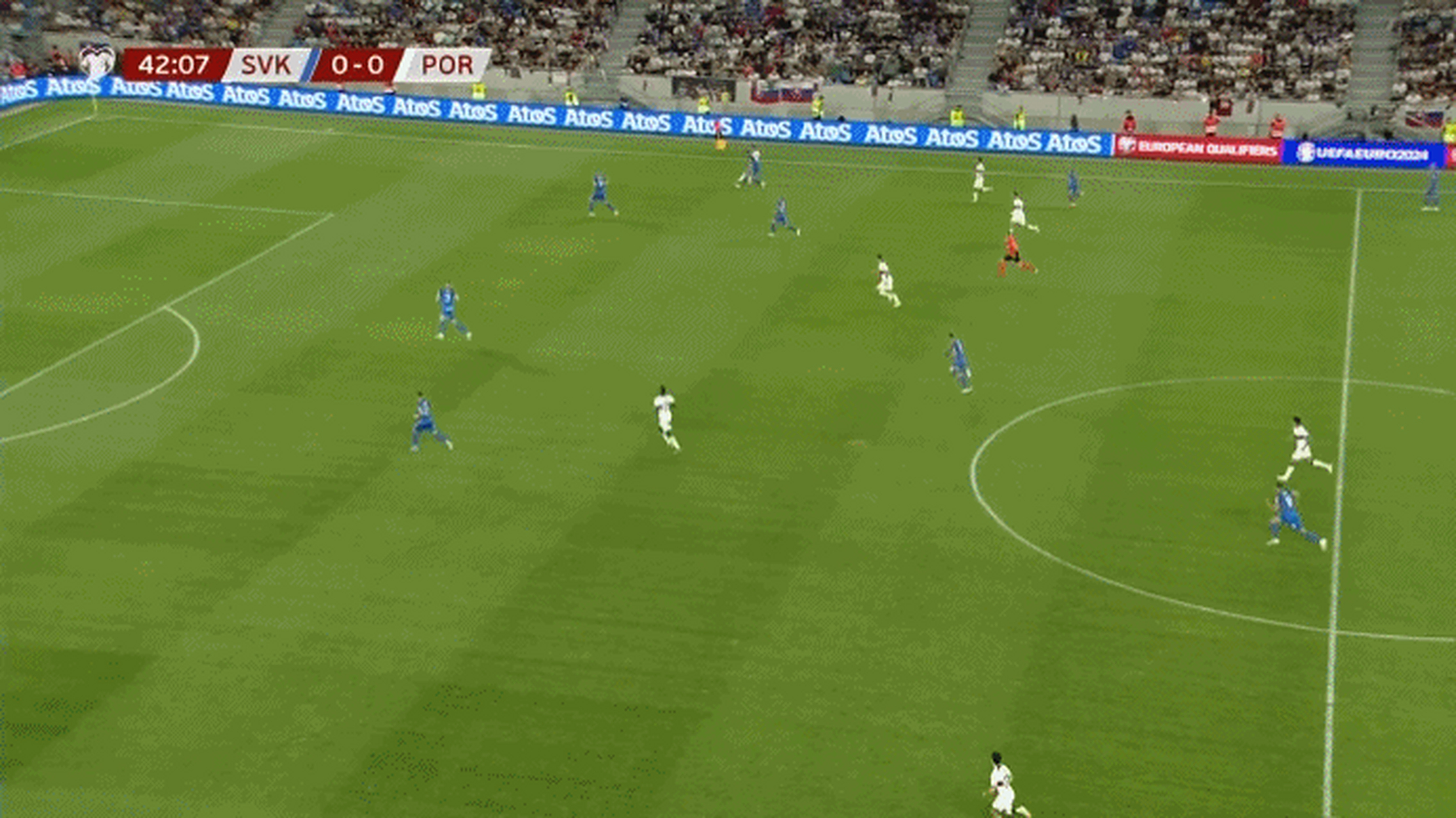 关于斯洛伐克主场负克罗地亚,欧预赛晋级前景蒙上阴影的信息 关于斯洛伐克主场负克罗地亚,欧预赛晋级前景蒙上阴影的信息