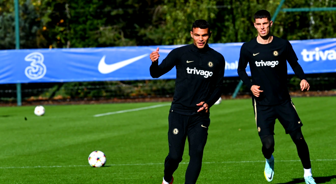 开云体育APP下载-切尔西主教练传授年轻队员经验