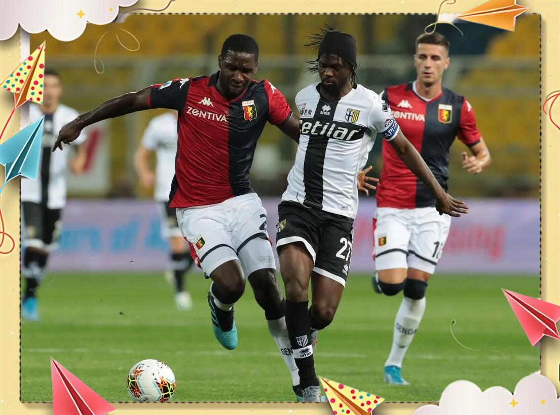 开云体育中国-热那亚战平热那亚，两队战术对拼无胜负