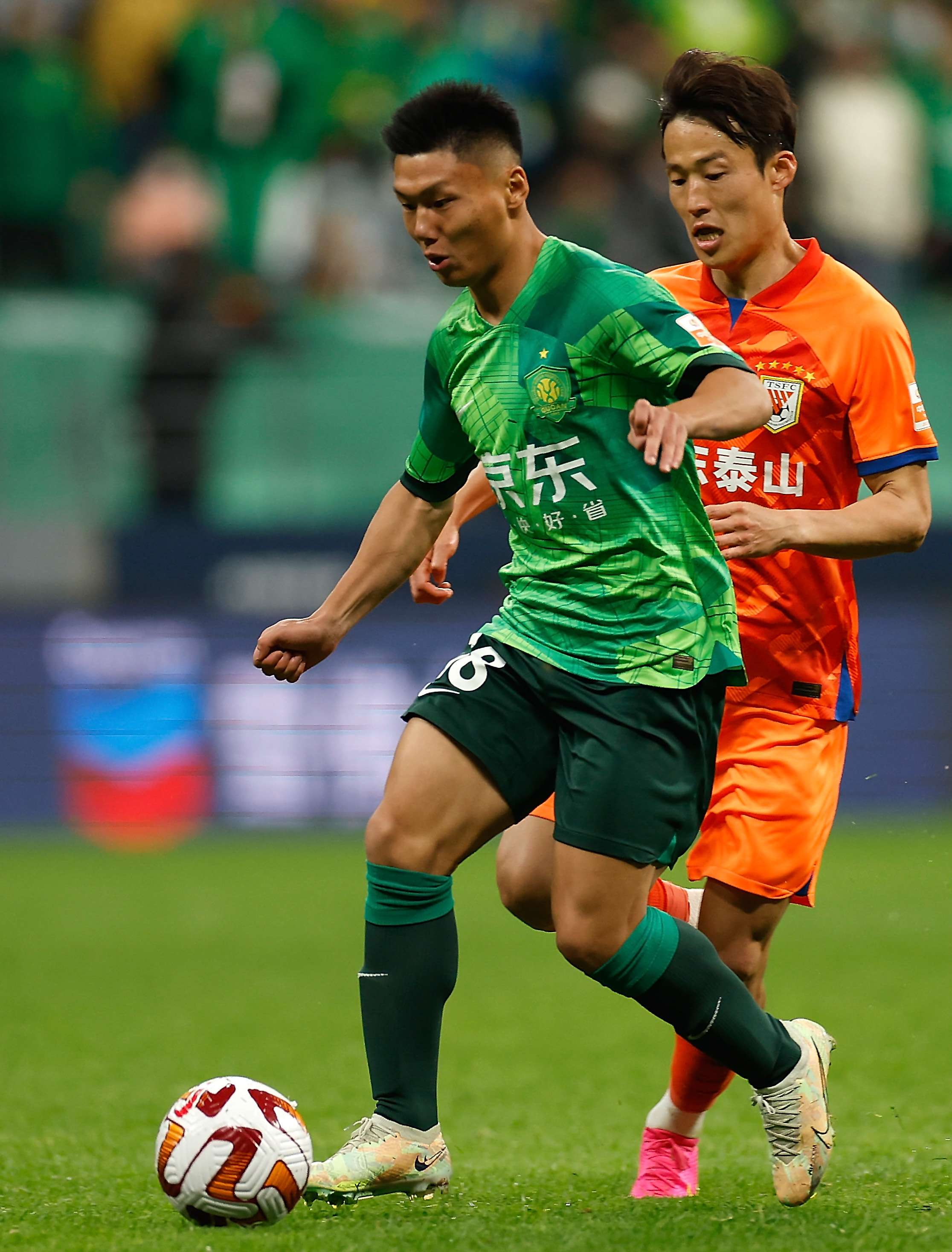 包含北京国安战平河北华夏,保持不败纪录的词条 包含北京国安战平河北华夏,保持不败纪录的词条