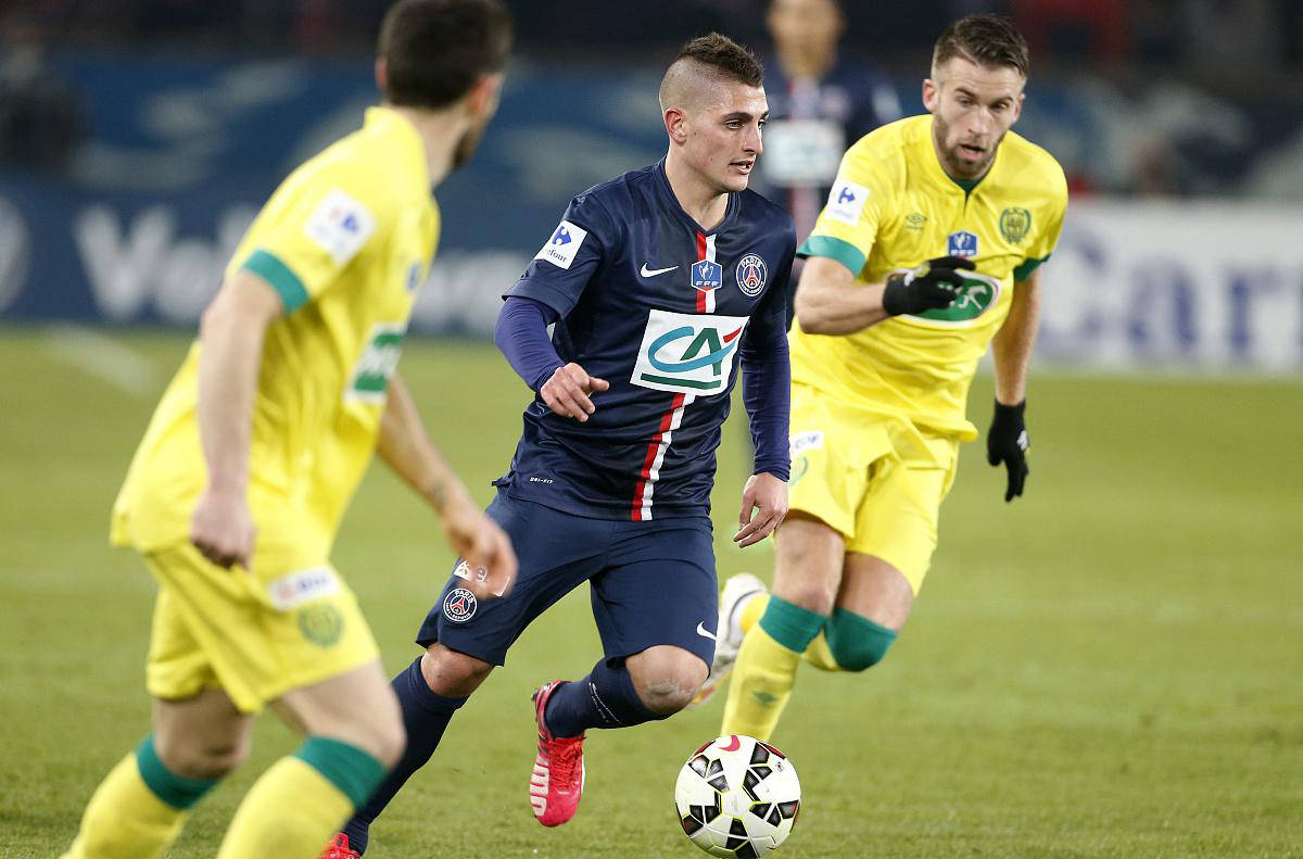 图卢兹球员伤愈复出,备战下轮比赛 图卢兹球员伤愈复出,备战下轮比赛