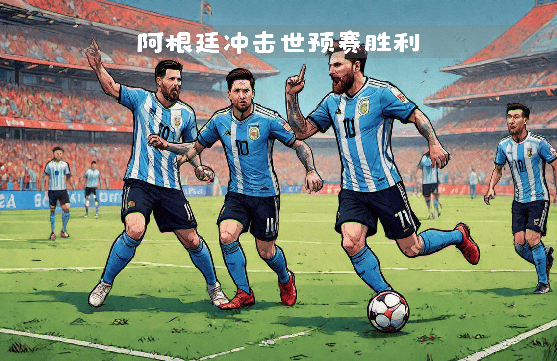 开云体育平台APP-阿根廷巨星梅西领衔进攻，带领国家队征战大赛