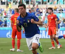 开云体育官方网站-包含坎特雷尔射门破门，意大利战胜威尔士晋级欧预赛的词条