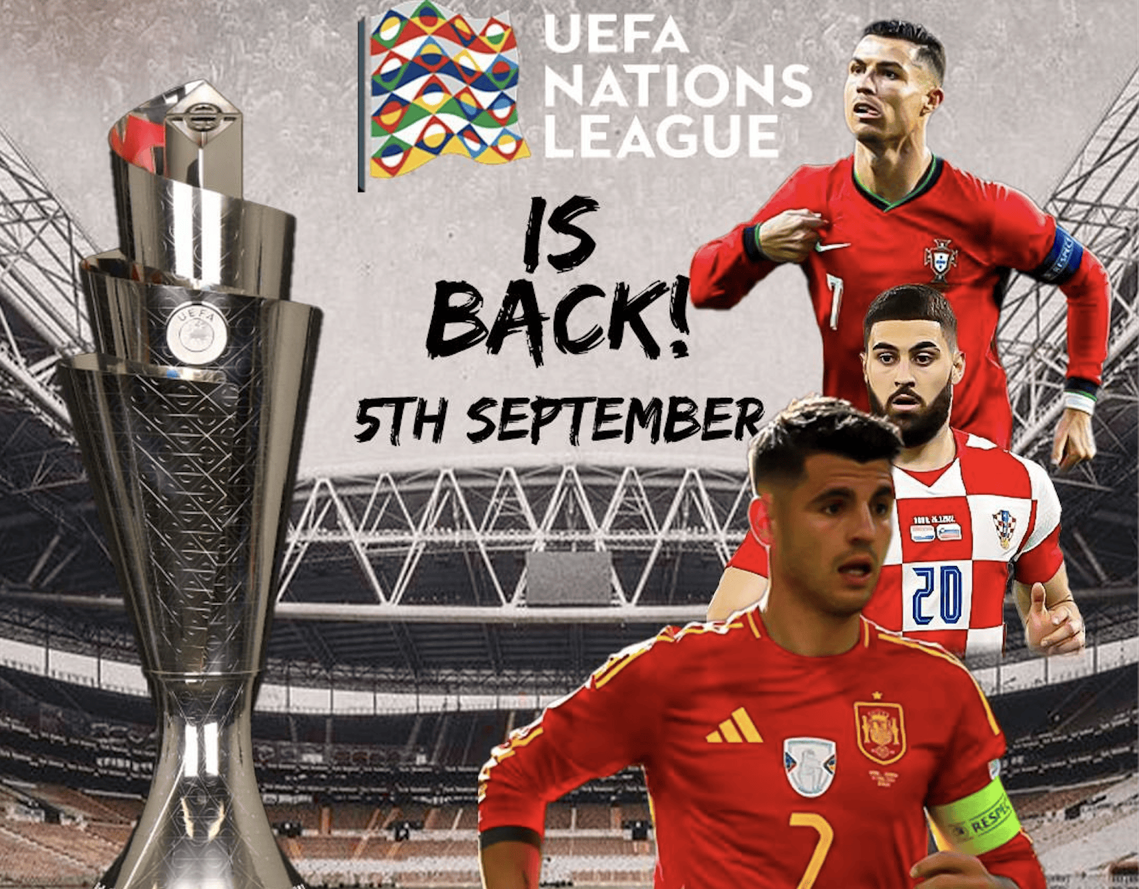 葡萄牙球员状态火热,或成为欧洲杯亮点 葡萄牙球员状态火热,或成为欧洲杯亮点