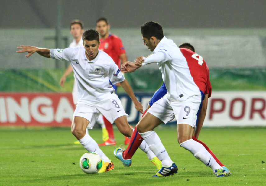 瑞士客场胜立陶宛,积分榜上升 瑞士客场胜立陶宛,积分榜上升