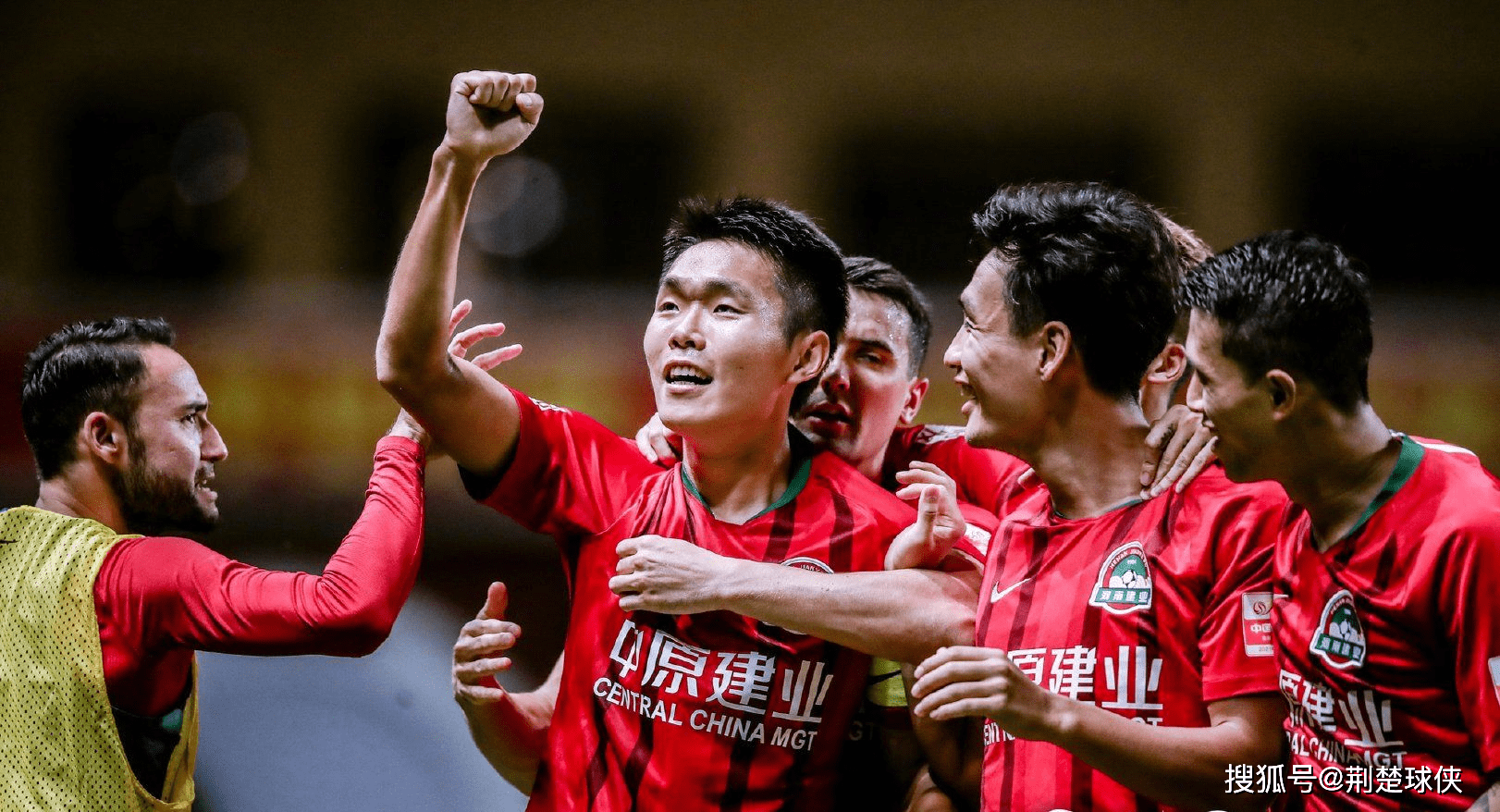 河南队外援发威,帮助球队逆转胜利 河南队外援发威,帮助球队逆转胜利