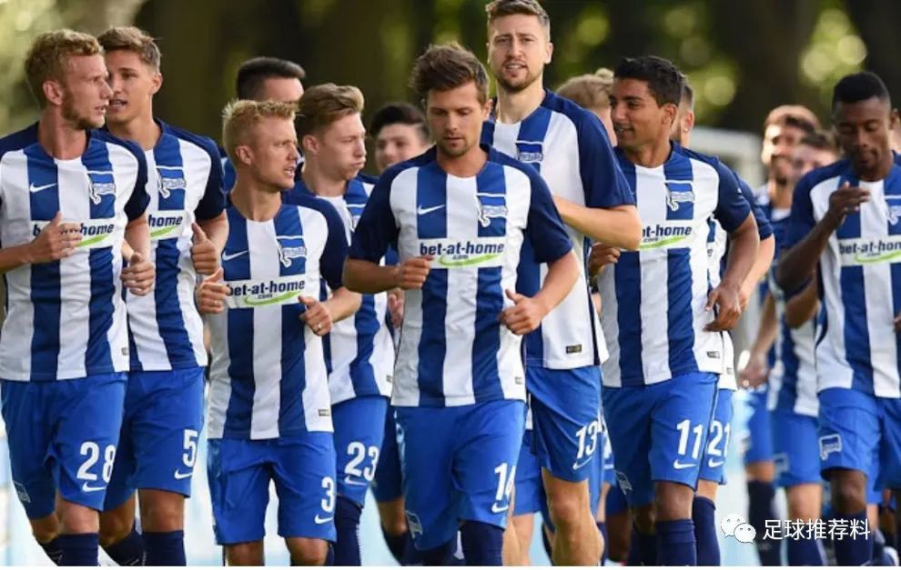 柏林赫塔主场取得宝贵胜利,稳固中游位置 柏林赫塔主场取得宝贵胜利,稳固中游位置