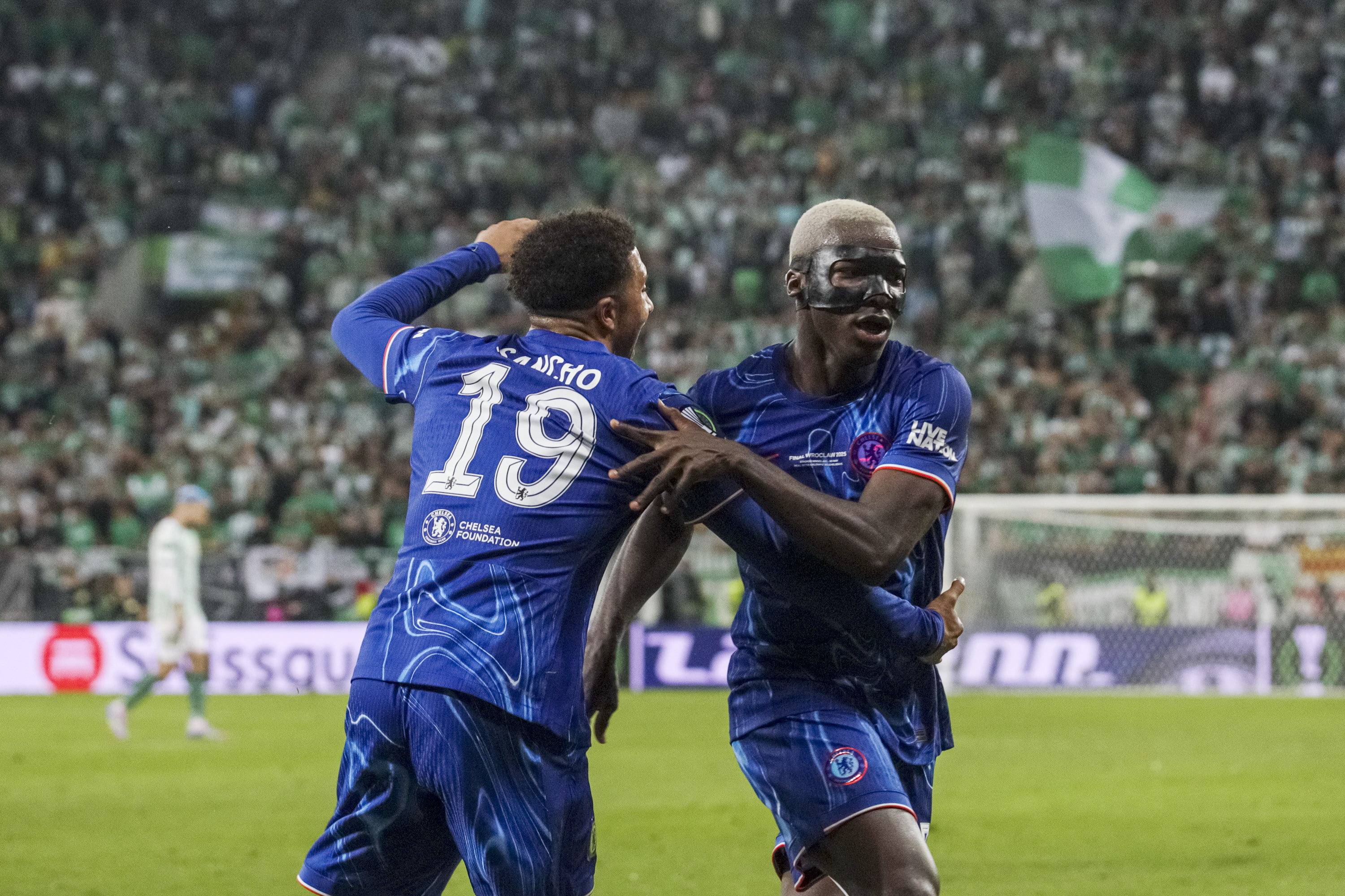 切尔西球员受伤备战欧国联关键比赛的简单介绍 切尔西球员受伤备战欧国联关键比赛的简单介绍