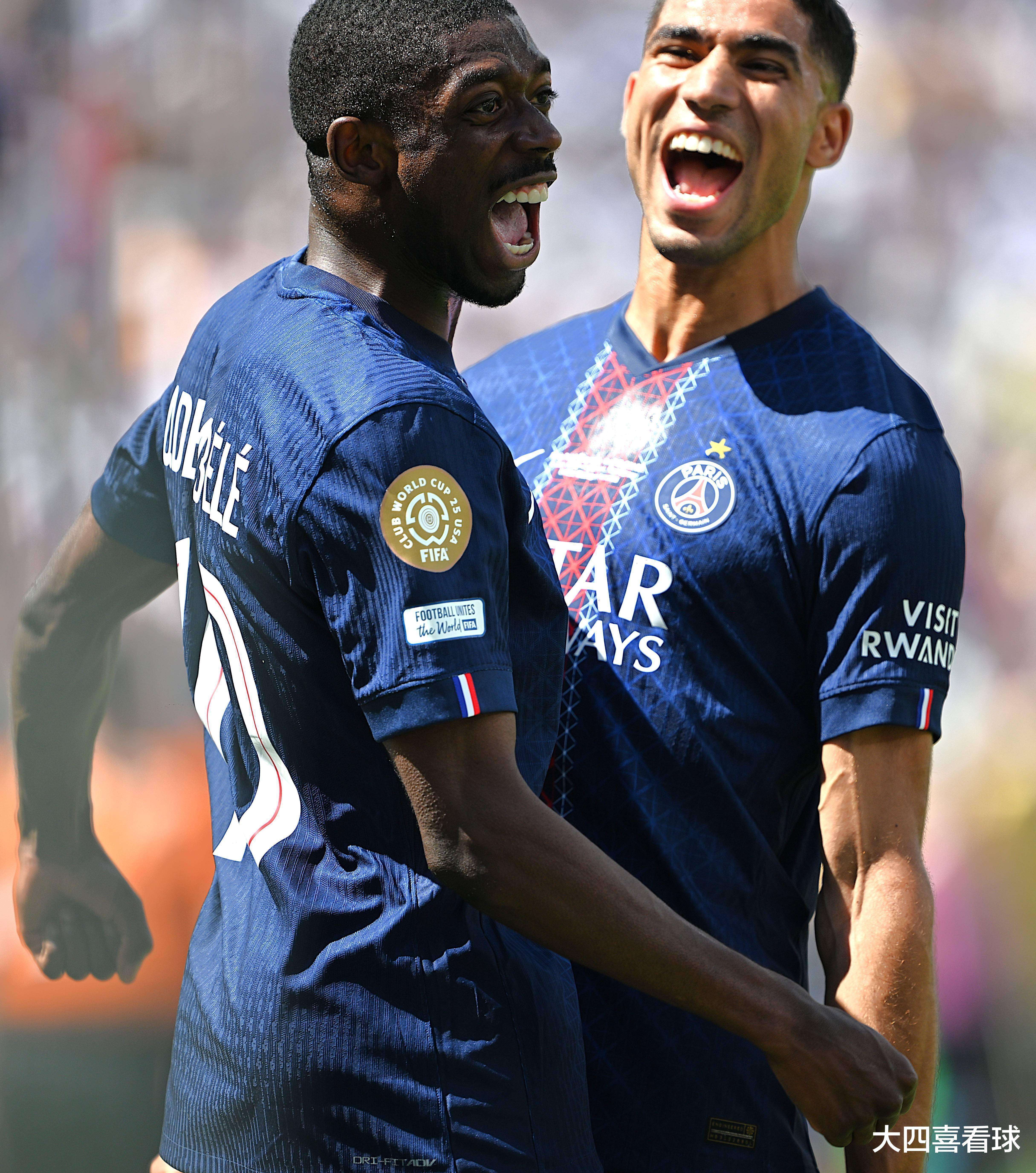 巴黎圣日耳曼风头无两,势如破竹的简单介绍 巴黎圣日耳曼风头无两,势如破竹的简单介绍