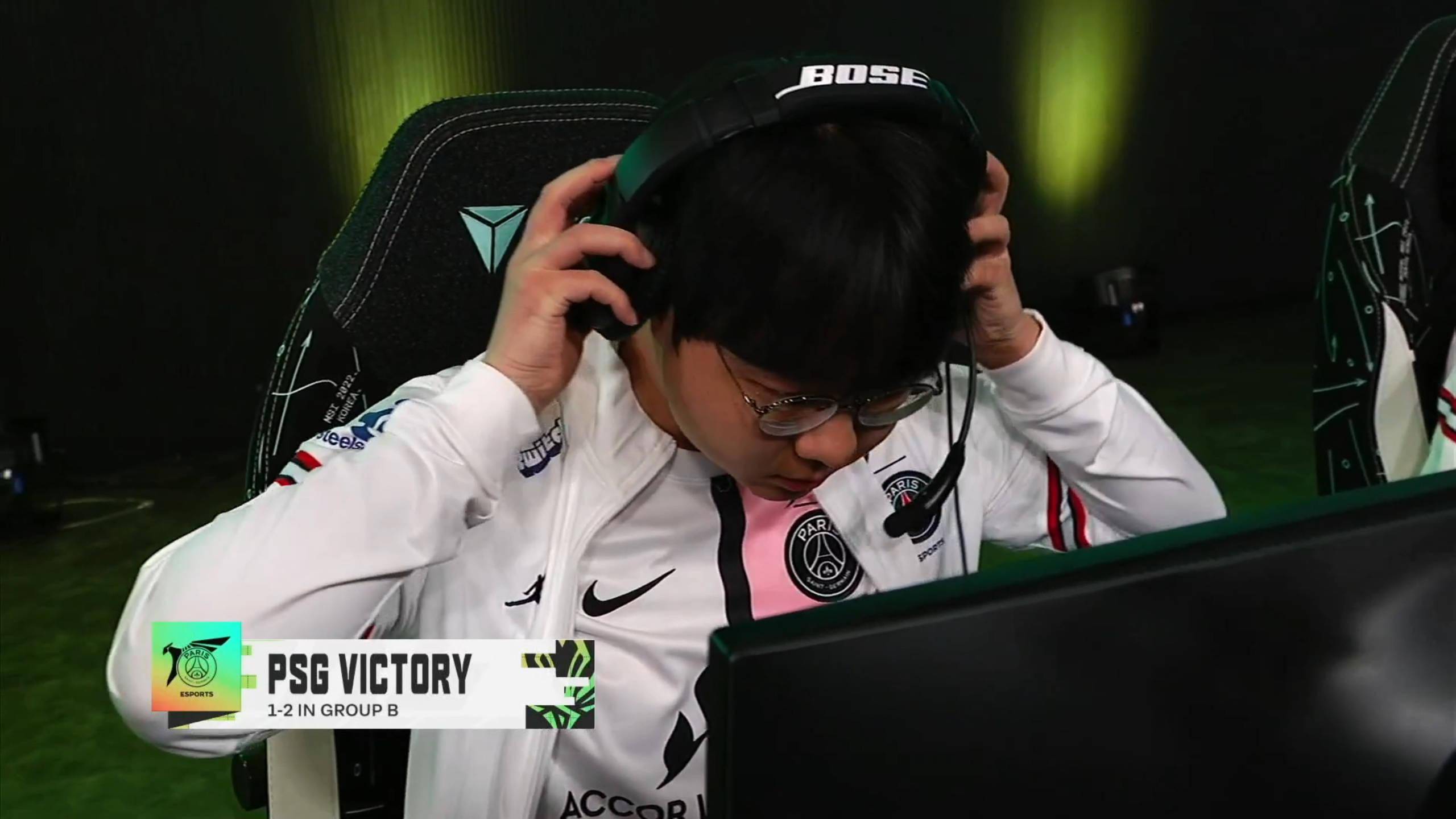 DFM轻取PSG,ShowMaker团战一打五宿命之战全球总决赛,技惊四座的简单介绍 DFM轻取PSG,ShowMaker团战一打五宿命之战全球总决赛,技惊四座的简单介绍