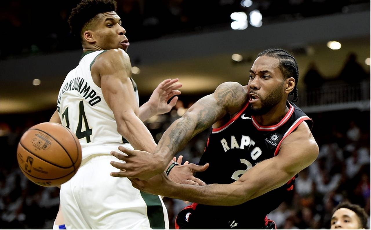 网红猛龙击败国王，伦纳德拿下全场最高分